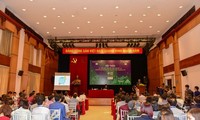 El turismo inteligente será tendencia principal en Vietnam 