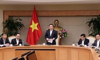 Crecimiento económico de Vietnam se mantiene estable en primeros tres meses de 2019, informan expertos