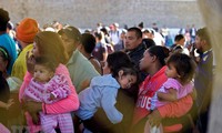 Estados Unidos recrudece medidas contra oleada de migrantes 