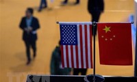 Trump: “Negociaciones comerciales con China se podrían cerrar el próximo mes” 