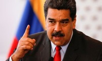 Venezuela recupera gradualmente el funcionamiento del sistema eléctrico nacional
