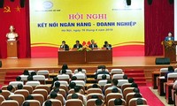Adoptan medidas bancarias a favor del desarrollo de empresas de Hanói 