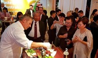 Vietnam celebrará evento “Sabor de Australia” 