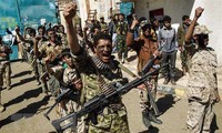ONU promueve proceso de paz en Yemen