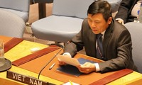 Vietnam pide capacitación y construcción de fuerzas de paz de la ONU