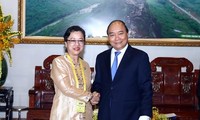 Primer ministro vietnamita destaca prioridad a la cooperación de su país con la ONU