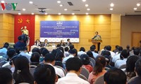 Impulsan comercio e inversiones entre Vietnam y sus socios estratégicos
