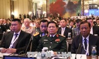 Vietnam reafirma su papel como miembro activo del Diálogo Shangri-La