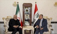 Iraq se ofrece como mediador entre Irán y Estados Unidos