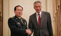 Diálogo de Shangri-La centrado en tensiones China-Estados Unidos 