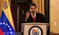 Presidente venezolano por nuevas elecciones en Asamblea Nacional