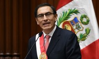 Se alivia la crisis política en Perú  