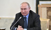 Rusia listo a retirarse de Nuevo START