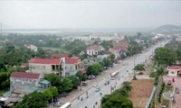 Banco Mundial ayuda a Vietnam a mejorar infraestructura básica 