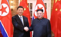 China y Corea del Norte por afianzar relaciones bilaterales