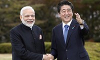 Premier de la India optimista sobre relaciones con Japón