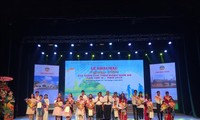 Inauguran Festival de la Familia de las provincias en la región suroriental de Vietnam