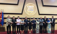 Realizan reunión del Comité Conjunto de Cooperación entre Asean y Nueva Zelanda 