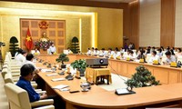 Aceleran preparativos para optimizar desempeño de Vietnam como presidente de Asean en 2020