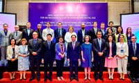 Seminario sobre mejoramiento de habilidades innovadoras de APEC en la nueva era