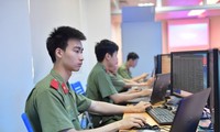 Ensayan en Vietnam medidas contra ataques cibernéticos 