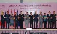 Australia se compromete a combatir la trata de personas en el Sudeste Asiático