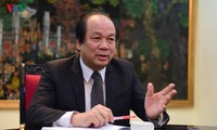 Comunidad internacional optimista sobre perspectivas económicas en Vietnam