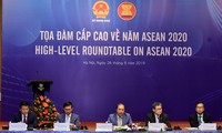 Realizan seminario sobre el Año de la Presidencia de la Asean de Vietnam