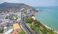 La planificación urbana de Ba Ria-Vung Tau hacia un desarrollo sostenible