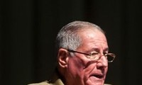 Delegación militar cubana visitará Vietnam