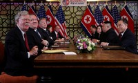 Trump listo para reunirse de nuevo con Kim Jong-un