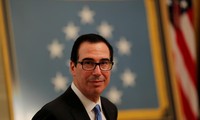 Estados Unidos quiere un “progreso significativo” en las conversaciones con China