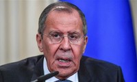 Rusia llama a conversaciones entre países del Golfo