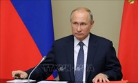 Rusia niega interferencias en las elecciones de Estados Unidos 