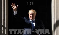 Premier británico confía en un acuerdo con la UE sobre el Brexit