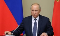 Rusia reafirma su papel en Medio Oriente