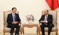 Vietnam y China impulsan cooperación en agricultura