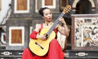 Le Thu – el orgullo de la guitarra de Vietnam
