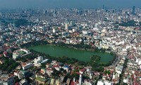 Hanói reconocida oficialmente como “Ciudad Creativa” por la Unesco 