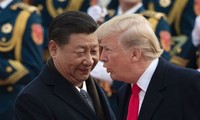 Trump espera firmar acuerdo comercial con China