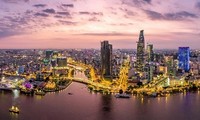 Ciudad Ho Chi Minh “sorprendentemente nueva” en artículo de New York Times