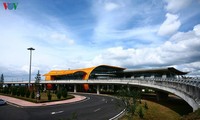 Aeropuerto de Lien Khuong en Da Lat