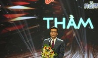 Viceprimer ministro de Vietnam subraya rol de los docentes nacionales