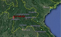 Vietnam no sufre daños de recientes terremotos en Laos y Tailandia 