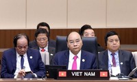 Premier de Vietnam llama a reforzar asociación entre Corea del Sur y Asean