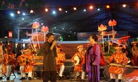 Inauguran Festival “Ciudad Ho Chi Minh – Desarrollo e Integración” 