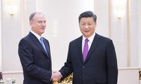 Presidente de China llama a consolidar relaciones con Rusia ante amenazas occidentales
