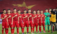 Premier de Vietnam alaba logros deportivos nacionales