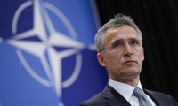 OTAN protegerá intereses de países bálticos, afirma su secretario general