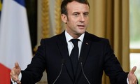 Macron renuncia a su pensión vitalicia de expresidente
